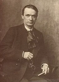 Rudolf Steiner