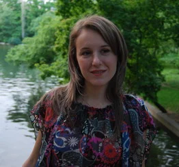 Ana Maria Klein-Kiritescu