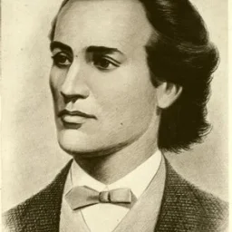 Mihai Eminescu