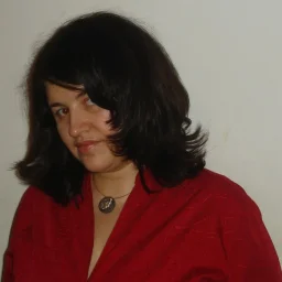 Daniela Artemisa Calu