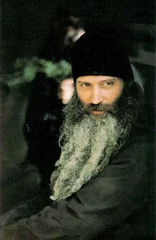 Părintele Serafim Rose