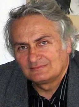 Adrian Țion