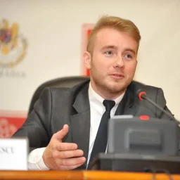 Corneanu Antonio Ciprian