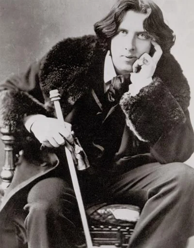 Oscar Wilde