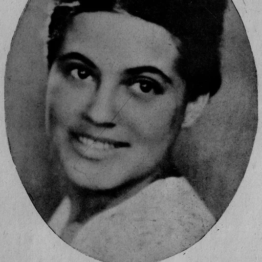 Magda Isanos