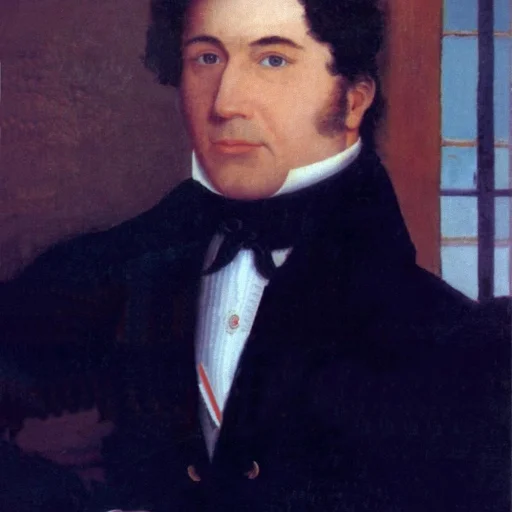 Jean Baptiste du Bos