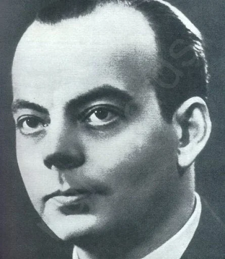 Antoine de Saint-Exupery