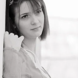 Cora Gabriela Fariseu