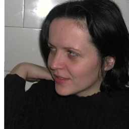 Speranta Dragomirescu