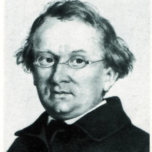 Eduard Mörike