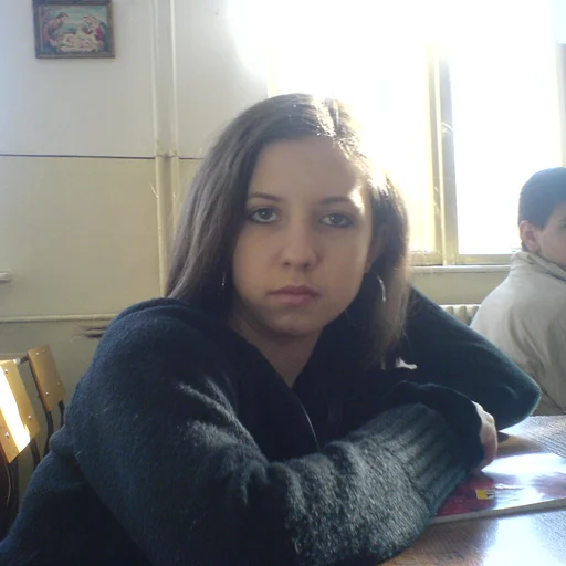 Vlaicu Anca Cristina