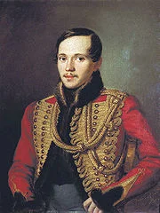 Lermontov Mihail Iurievici