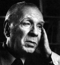 Jorge Luis Borges