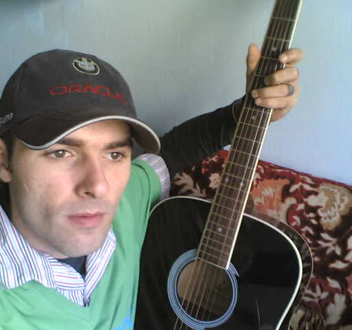 Dragan Sergiu-Nicolae