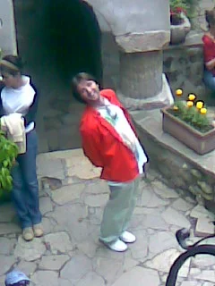 Irimia Alexandru Mihai