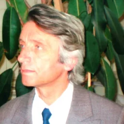 Paul Mircea Iordache