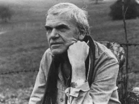 Milan Kundera