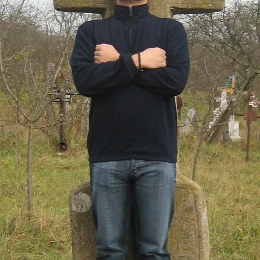 Ovidiu - Mihai BABOLEA