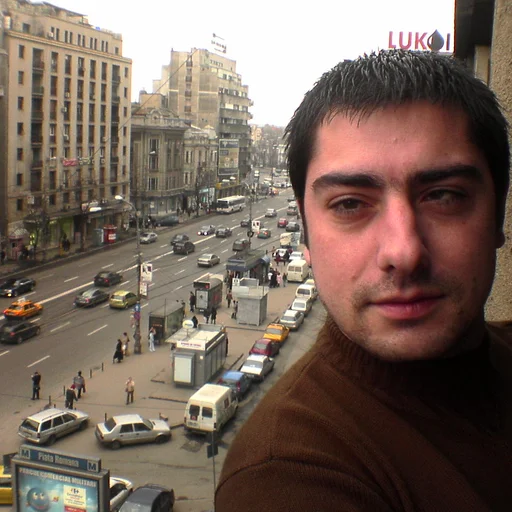 radu vlad-constantin