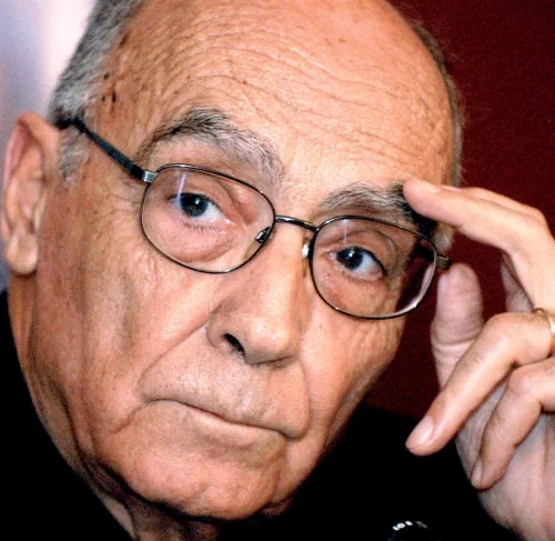 Jose Saramago