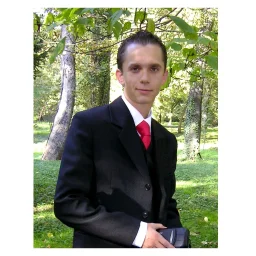 Andrei Popete - Patrascu