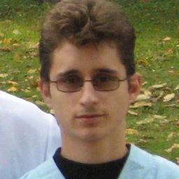 Cojocariu Laurian Cristian