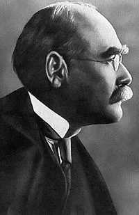 Joseph Rudyard Kipling