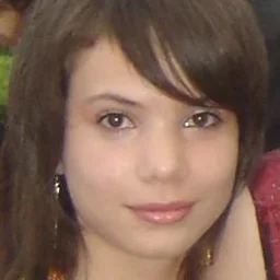 Cîrcotă Ramona Sînziana