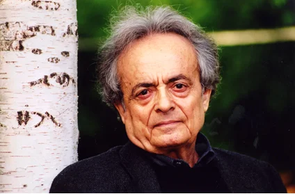 Adonis, Ali Ahmad Saïd Esber