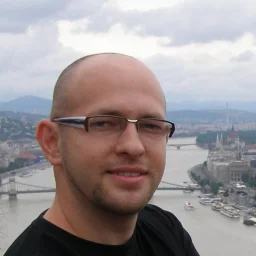 Borza Nicolae George Tudor