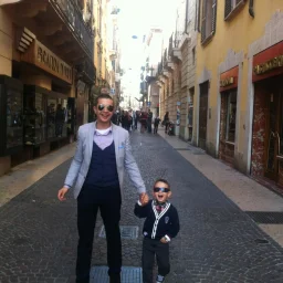 Burgui Mihaita-Traian