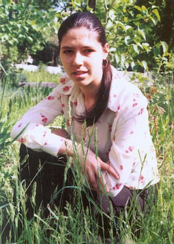 Luminita Cristina Ndaba