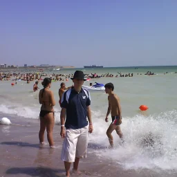 Boruntea Cristian Renato