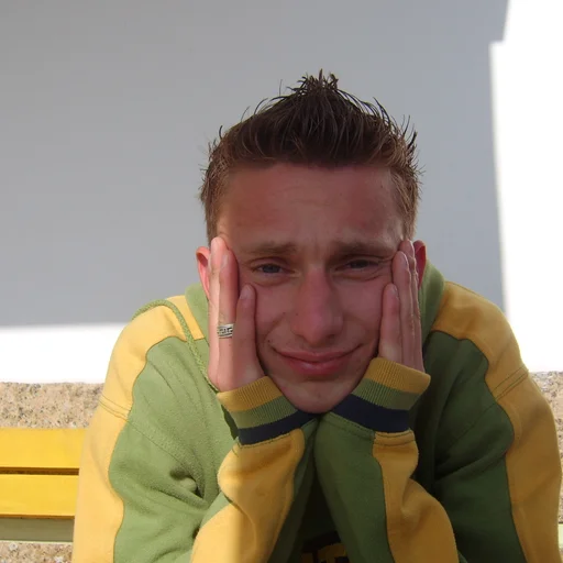 Moraru Ovidiu Laurentiu