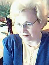 Flora Mărgărit Stănescu