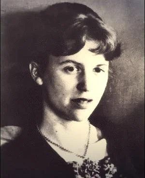 Sylvia Plath