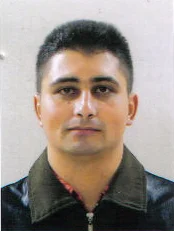 Ghiță Florin Daniel