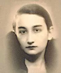 Concha Mendez Cuesta