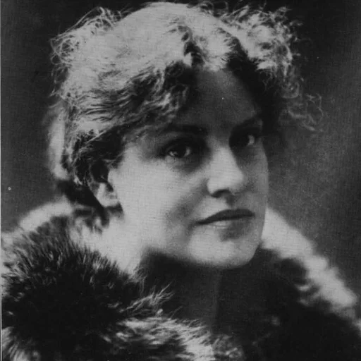 Lou Andreas-Salomé