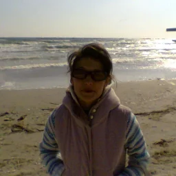 Alina Alexandra Olaroiu