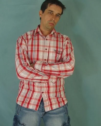 Alexandru Bogdan Voda