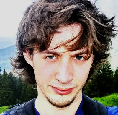 Catana Cristian-Alexandru