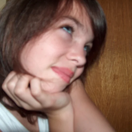 Nechiti Theodora Andreea