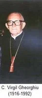 Constantin Virgil Gheorghiu