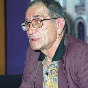 Cezar Ivănescu