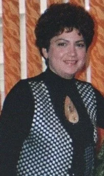 Manta Mihaela Lucia