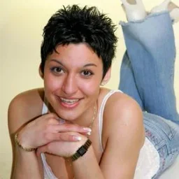 Consuela Bischof Marcu