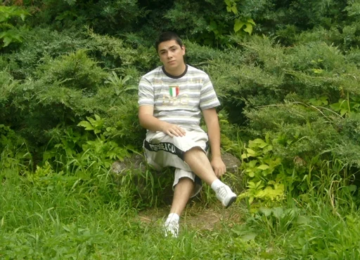 Proca George Alexandru