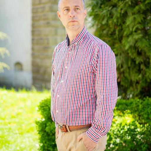 Ciprian Truta