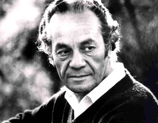Nicanor Parra